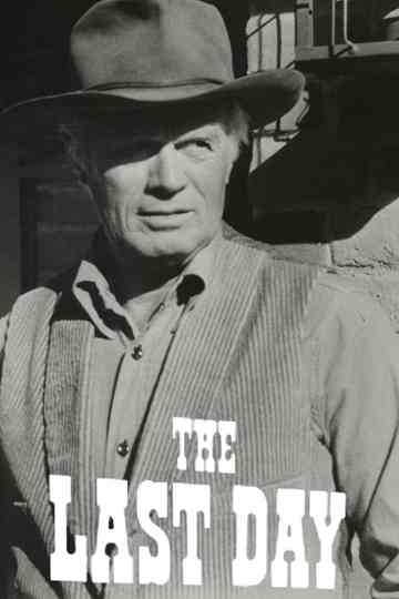 The Last Day Poster