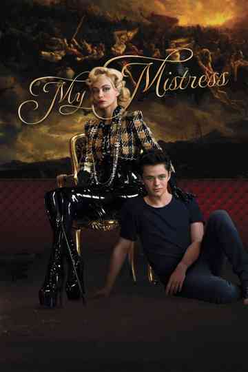 My Mistress poster