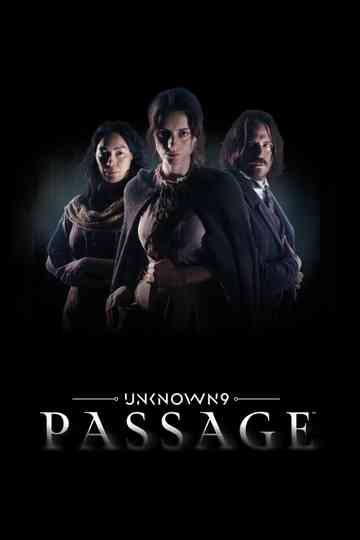 Unknown 9: Passage