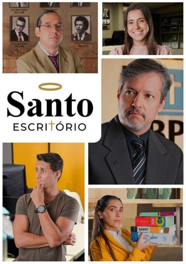 Santo Escritório
