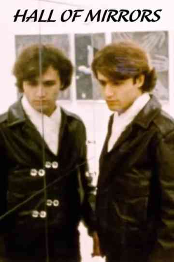 Hall of Mirrors Poster