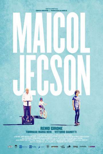 Maicol Jecson Poster