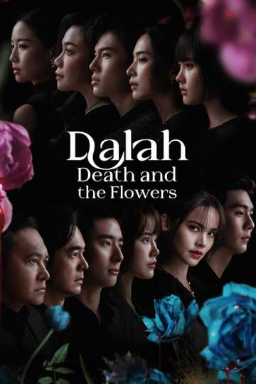 Dalah: Death and the Flowers Poster