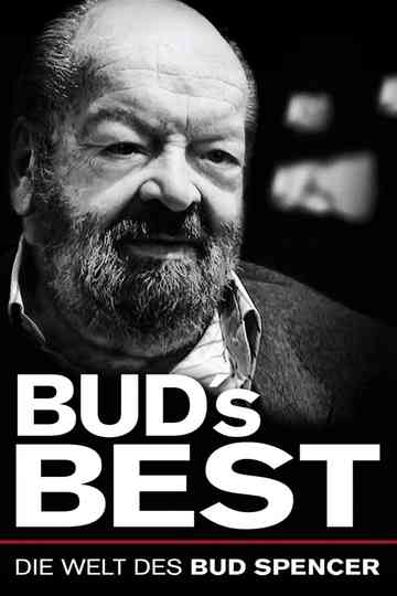Bud's Best - Die Welt des Bud Spencer Poster