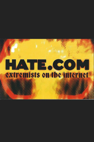 HateCom Extremists on the Internet