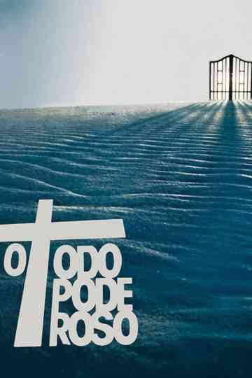 O Todo Poderoso Poster