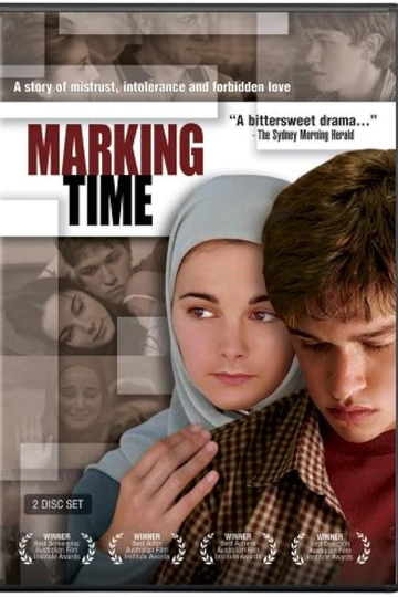 Marking Time Poster