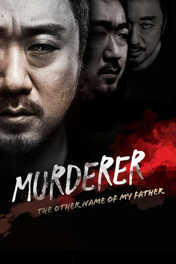 Murderer Poster