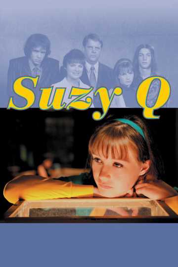 Suzy Q Poster