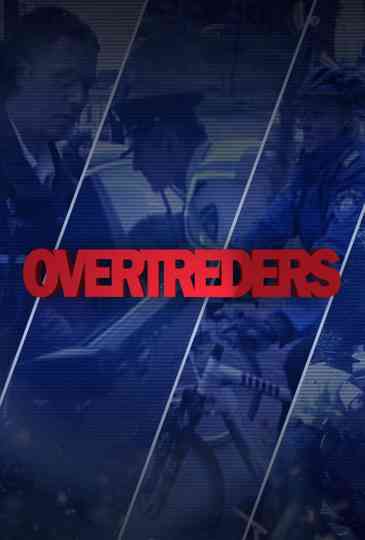 Overtreders