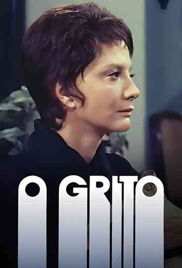 O Grito poster