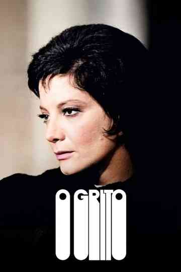 O Grito Poster