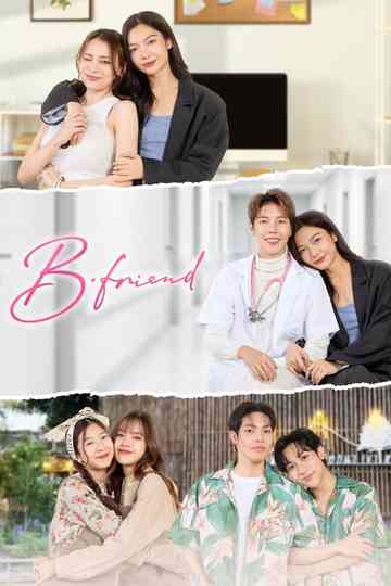 B•Friend