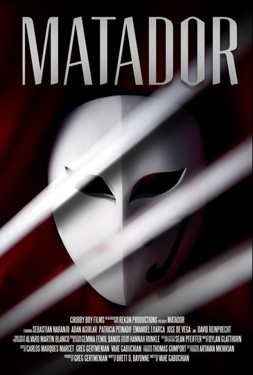 Matador Poster