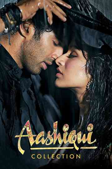 Aashiqui Collection Poster