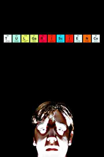 Tulgariscience poster