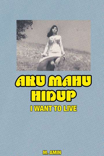 I Want to Live Poster
