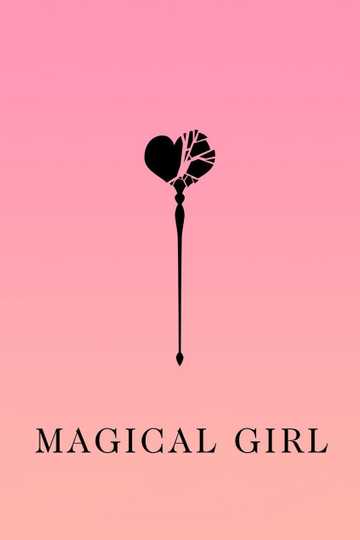 Magical Girl Poster