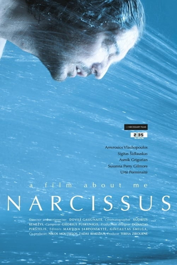 Narcissus Poster