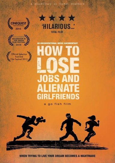 How to Lose Jobs  Alienate Girlfriends