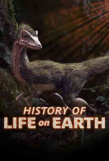 History of Life on Earth