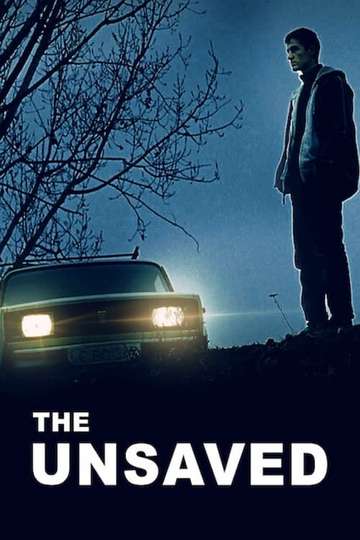 The Unsaved Poster
