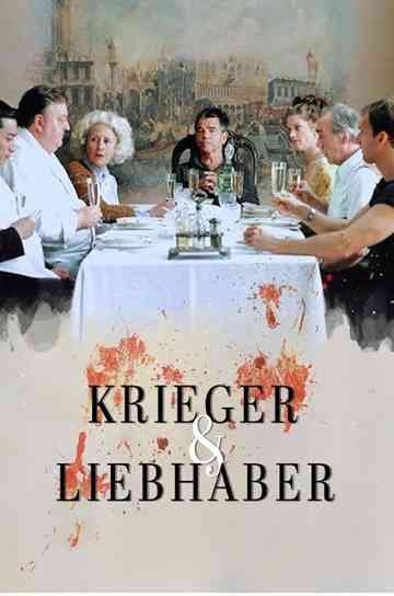 Krieger und Liebhaber