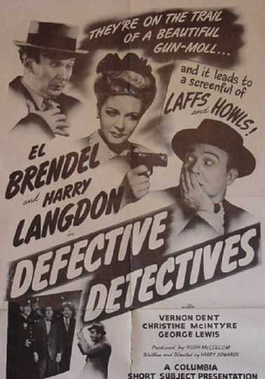 Defective Detectives