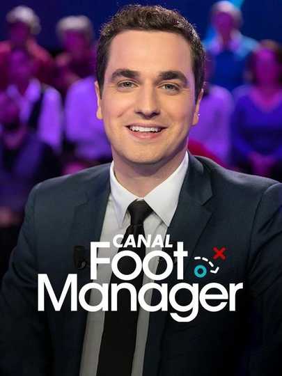 Canal Foot Manager