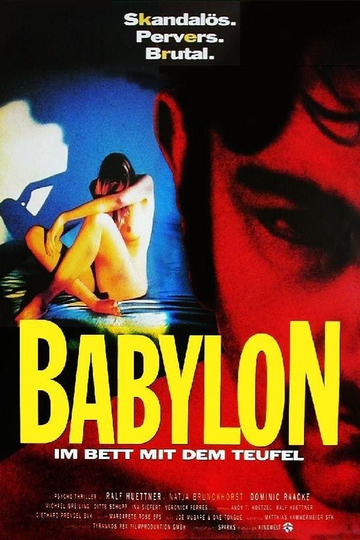 Babylon Poster