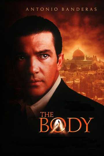 The Body Poster