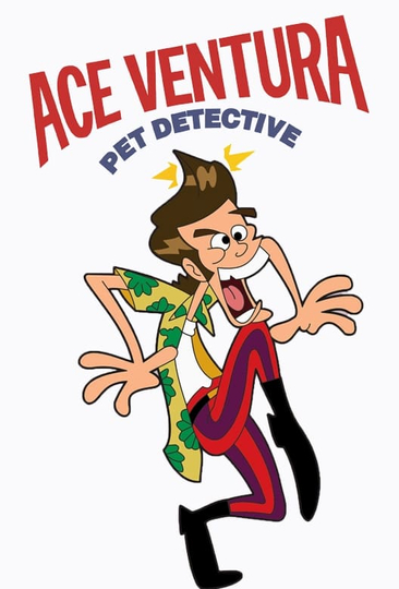 Ace Ventura: Pet Detective