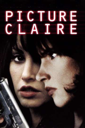 Picture Claire Poster