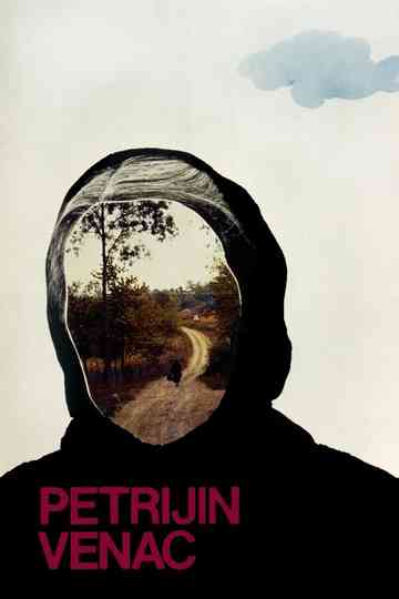 Petria's Wreath Poster