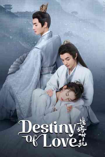 Destiny of Love Poster