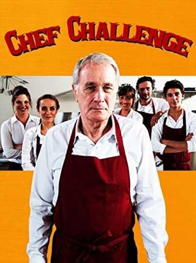 Chef Challenge