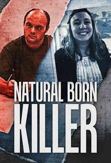 Natural Born Killer Poster
