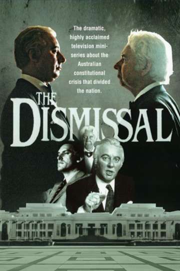The Dismissal Poster