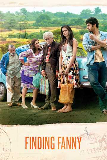 Finding Fanny