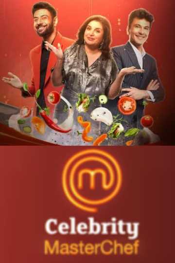 Celebrity MasterChef India