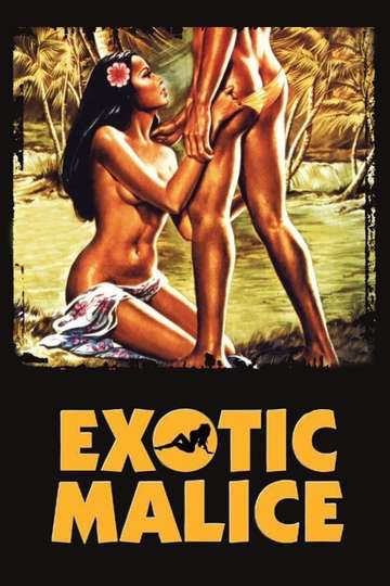 Exotic Malice Poster