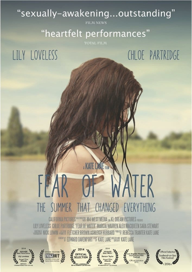 Fear of Water Poster