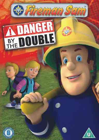 Fireman Sam: Danger By The Double
