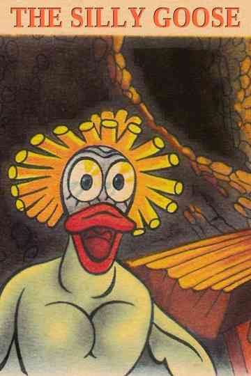 The Silly Goose poster