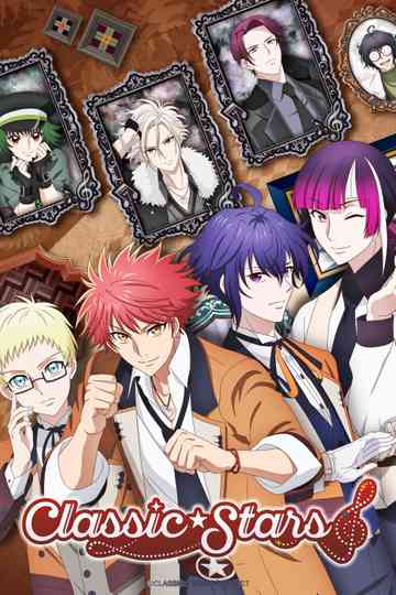 Classic★Stars poster