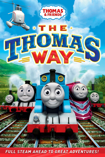 Thomas  Friends The Thomas Way