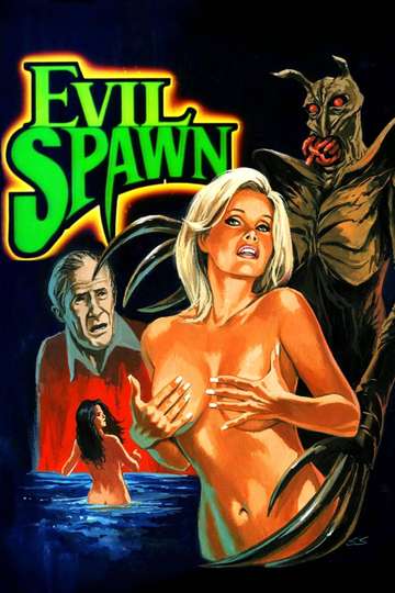 Evil Spawn Poster