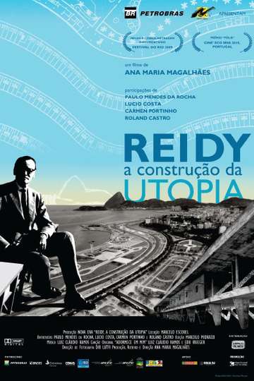 Reidy  A Construção da Utopia