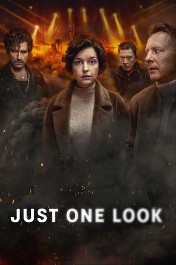 Just One Look poster