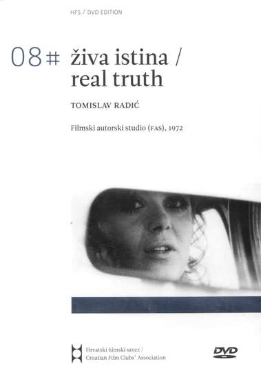 Real Truth Poster